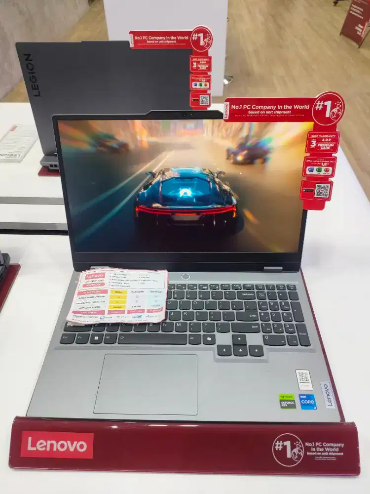 LAPTOP LENOVO LOQ