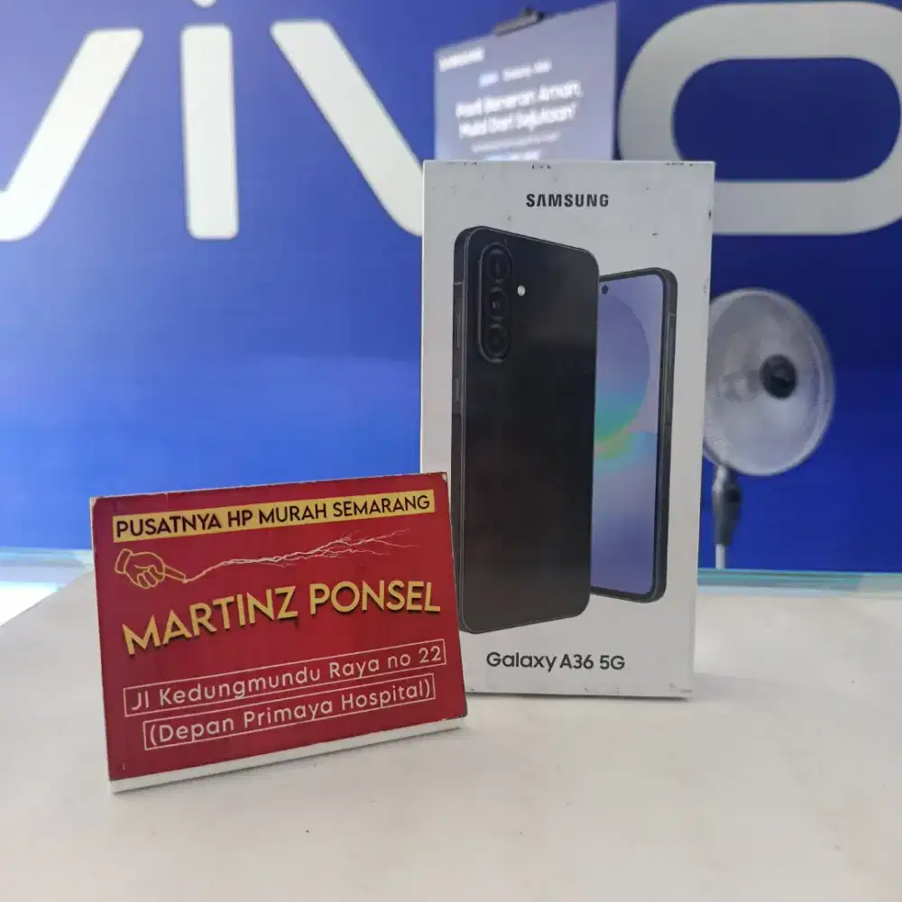 Samsung A36 5g 8/256
