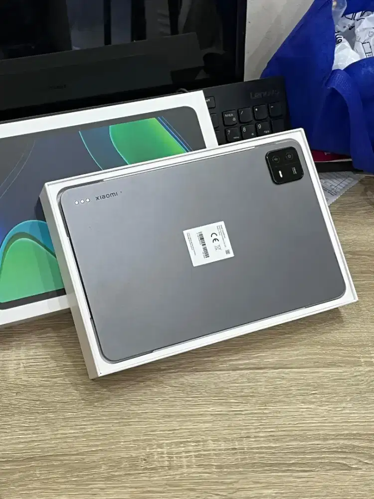 Xiaomi Pad 6 8/256GB Fullset