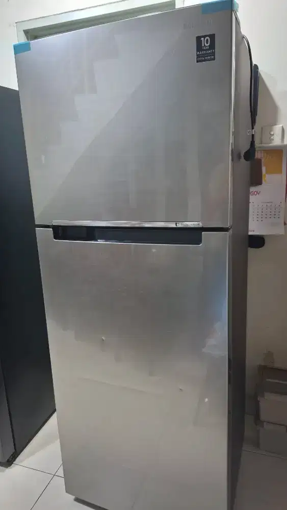 Kulkas 2 pintu SAMSUNG