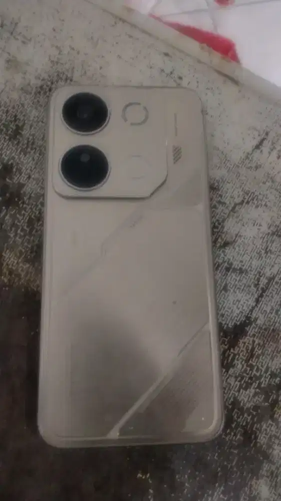Itel P65 8/128 GB