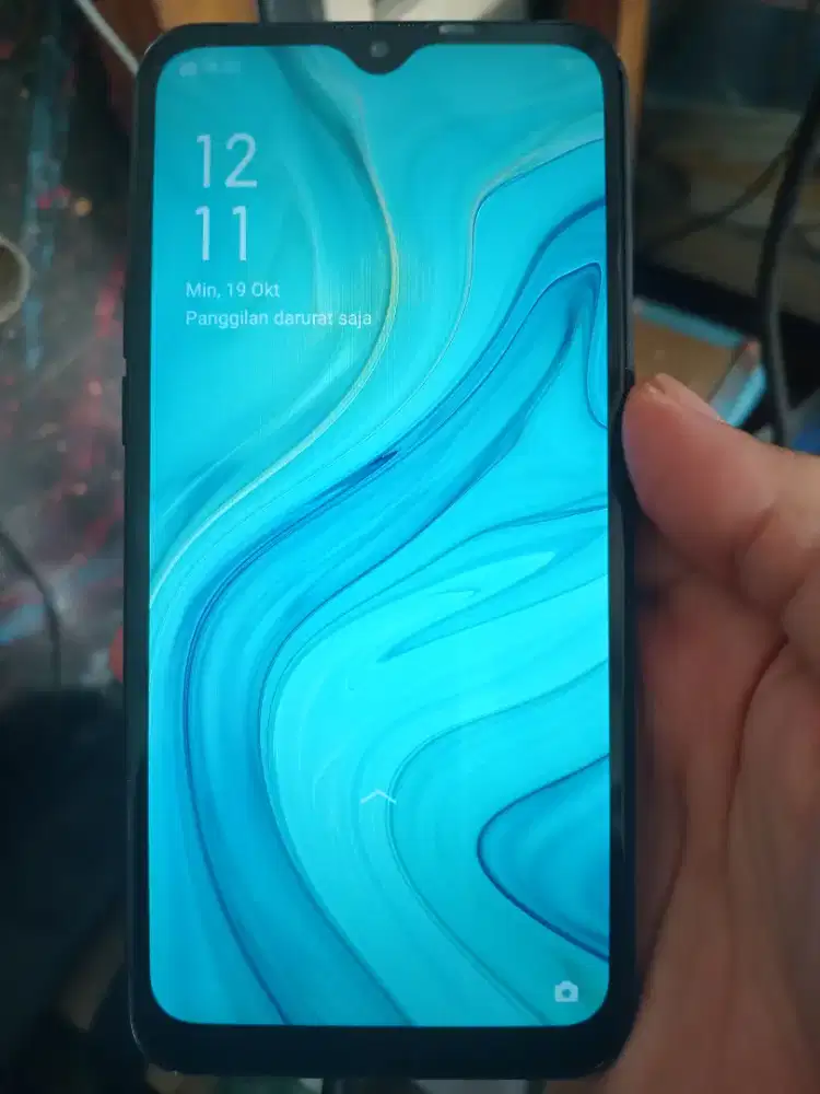 Oppo A1K normal 2/32
