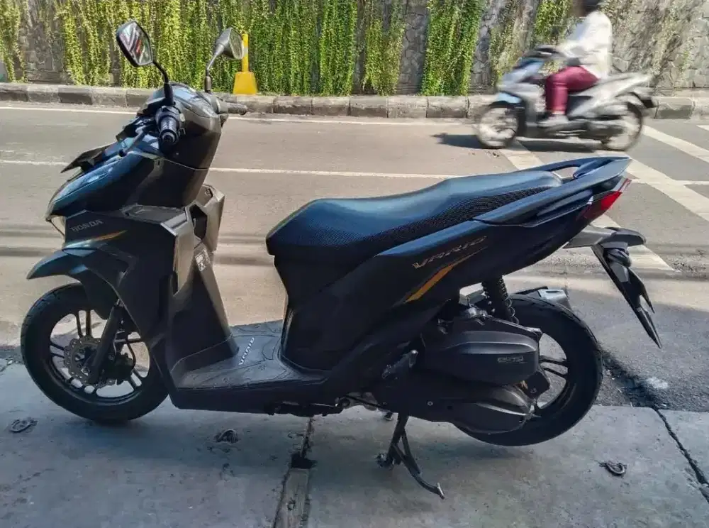Vario 125 2023 . Surat lengkap pajak hidup. 
Plat w Sidoarjo