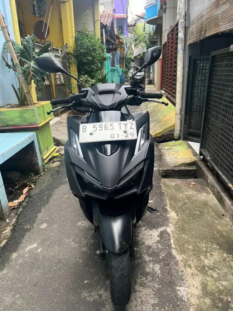 Honda Vario 160 cc 2022 ABS