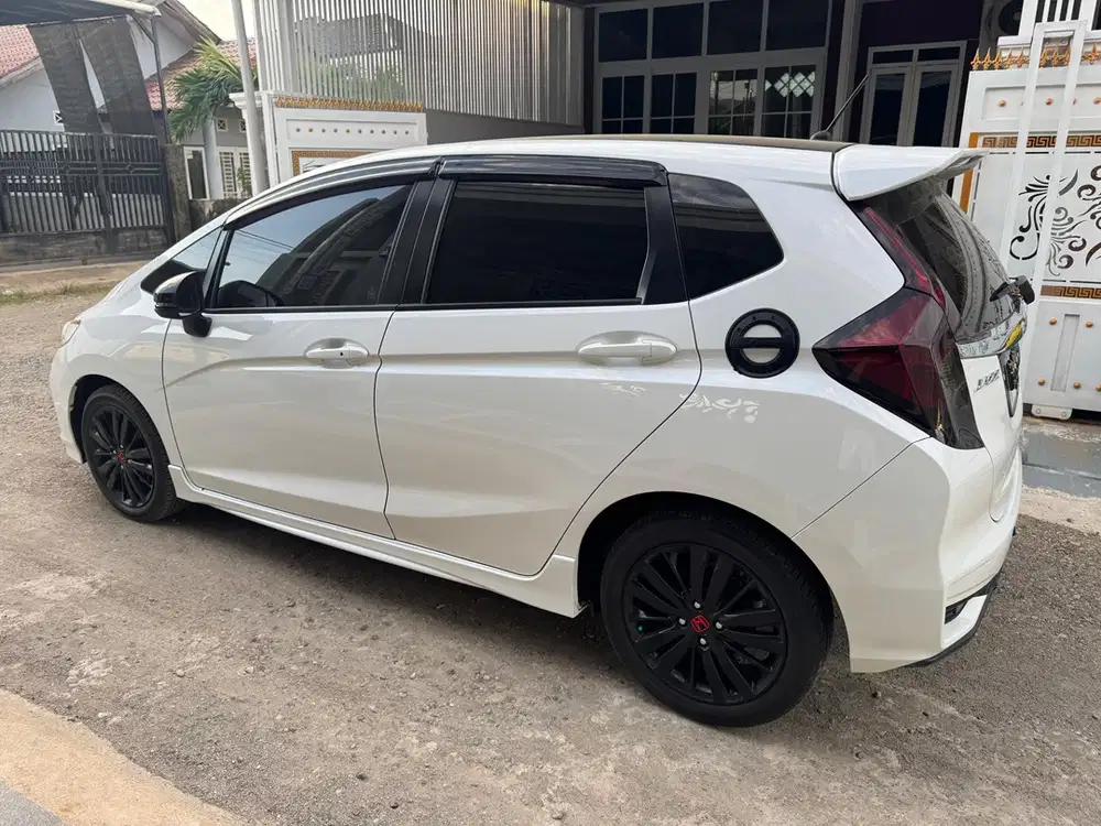 Honda Jazz 2020 Bensin