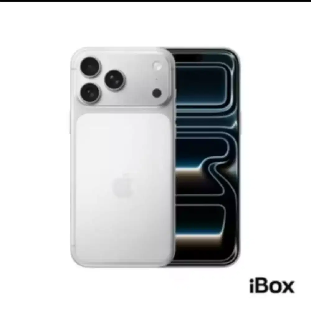I phone pro max 256 GB