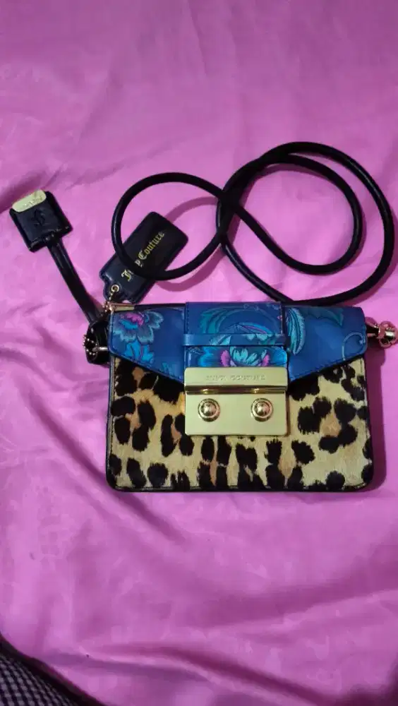 Tas juicy conture