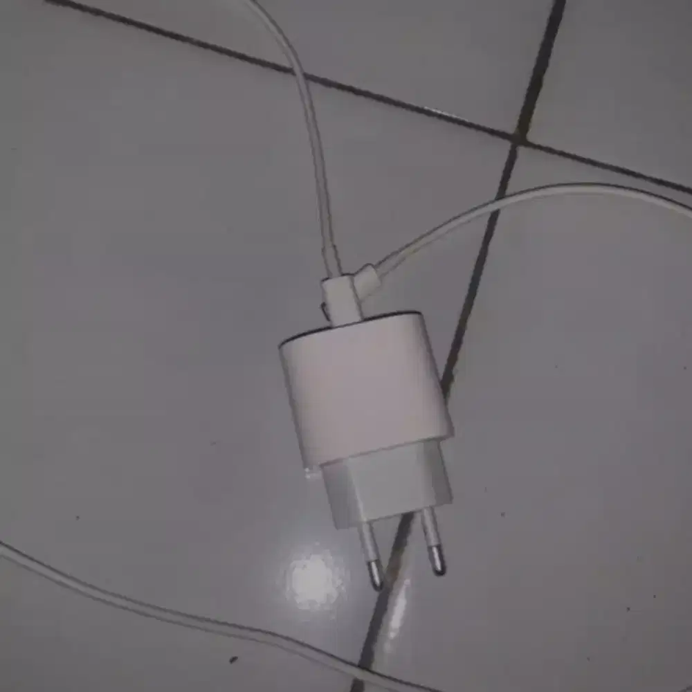 Charger Iphone XR ori