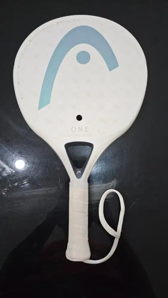 Raket / Racket Padel HEAD One Ultralight