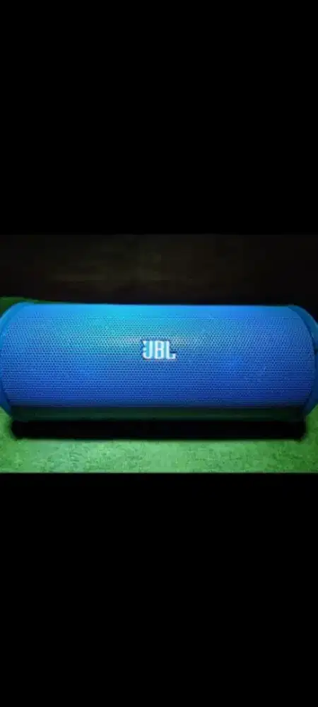 Speaker jbl flip 2 Bluetooth nfc suara mantap