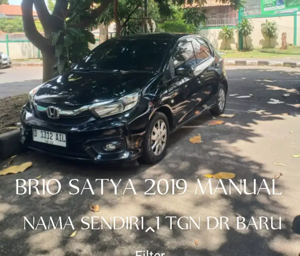 Brio  satya v1 ;ygn dr ba
