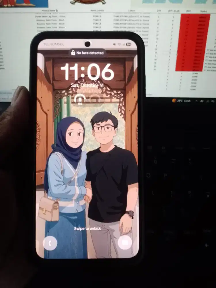 Samsung A55 12/256