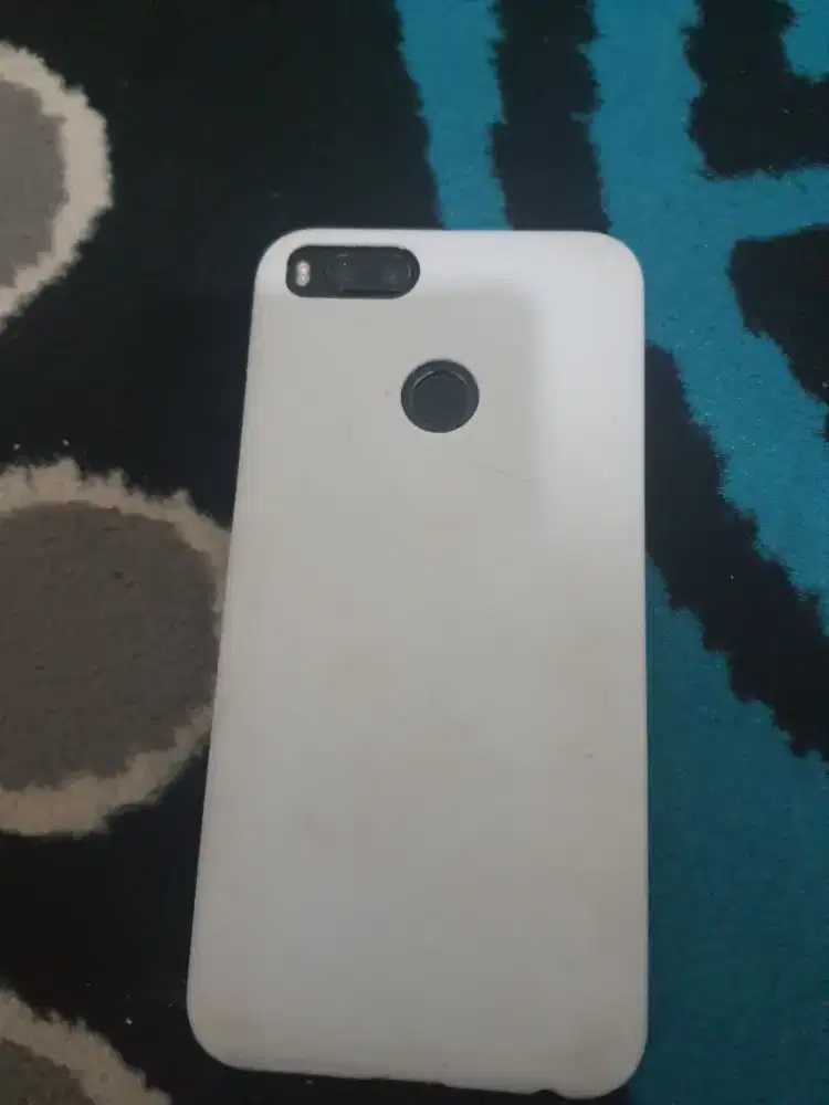 Xiaomi mi a1 ram 4/64