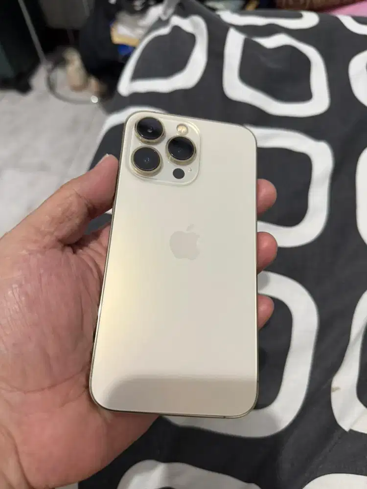 iPhone 13 Pro 128GB ex iBox