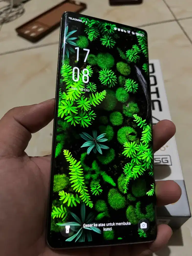 INFINIX NOTE 40 Pro Plus Limited Edition