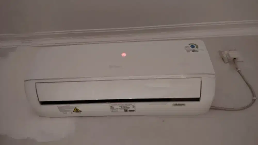 3 ac split dan water heater