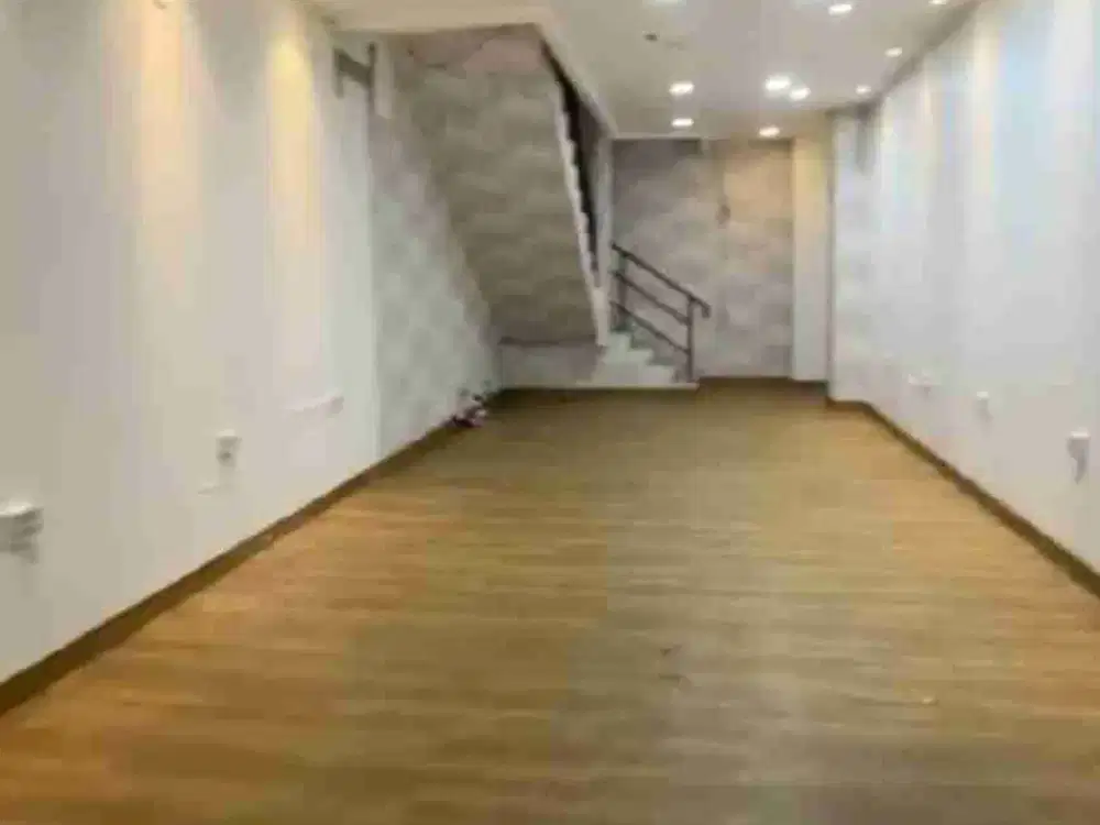 DISEWAKAN RUKO 2 LANTAI SIAP HUNI MOI KELAPA GADING