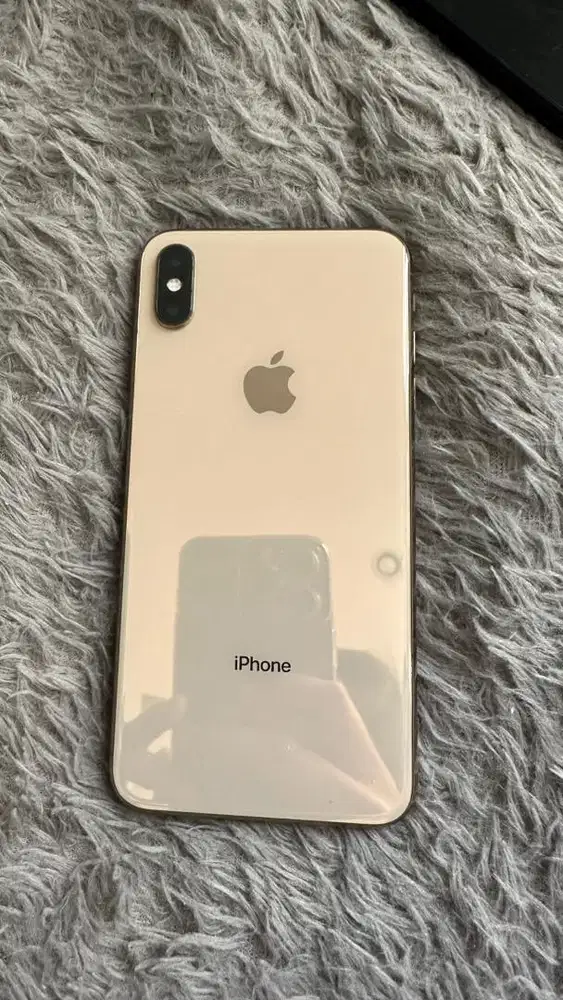 Iphone XS Max 256GB