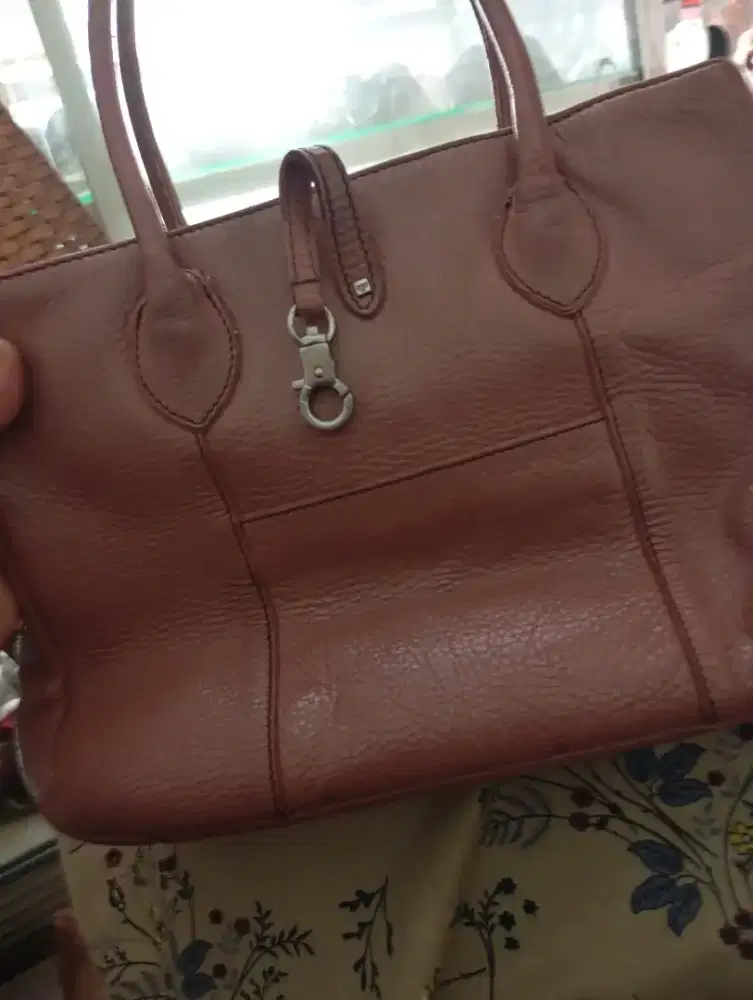 tas merk tocco ori msih bgus