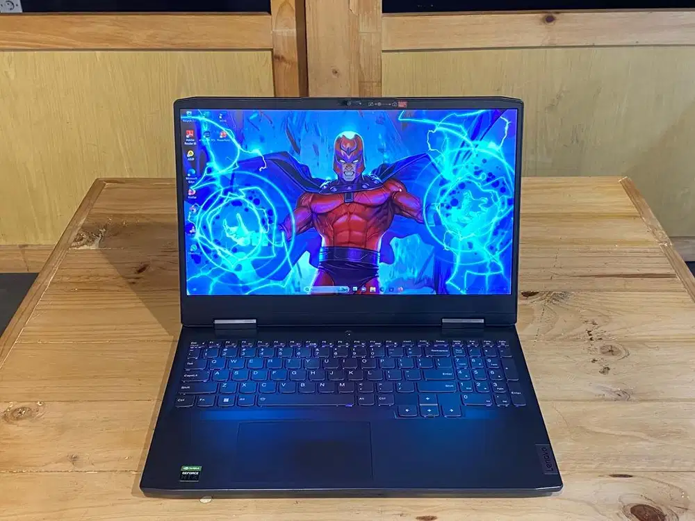 Laptop Lenovo Ideapad Gaming 3 15IAH7