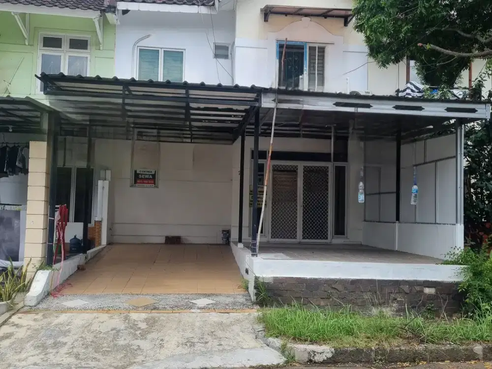 Meadow Green Lippo Cikarang . Luxury House For Ex Patriat