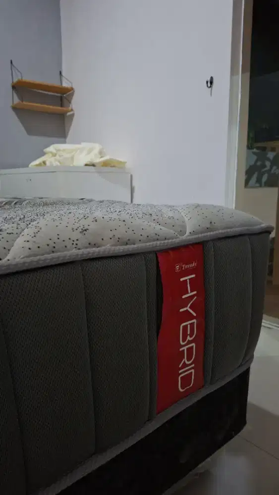 Kasur SpringBed 120