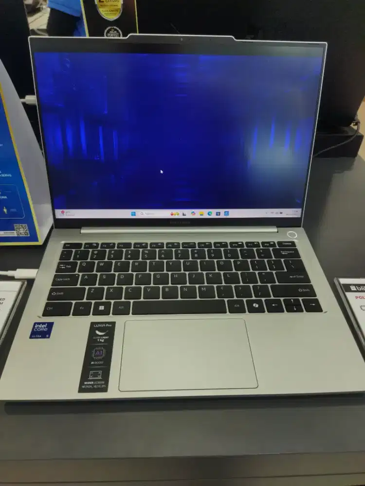 Polytron luxia pro ultra 5