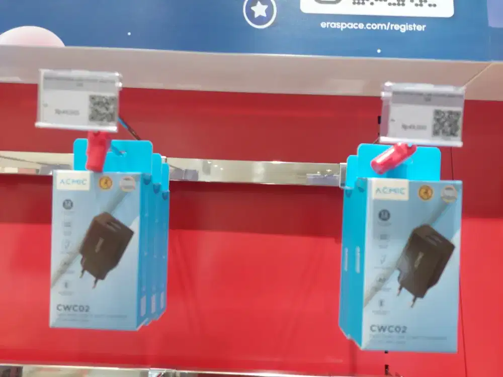 Acmic Power Adapter 12W