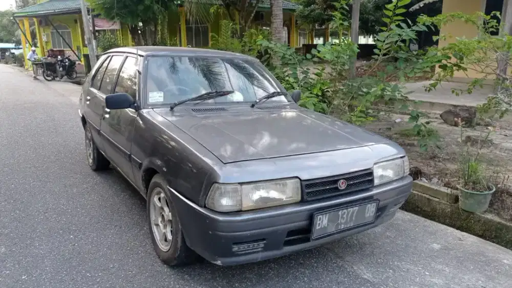 Mazda MR tahun 1993 bm kota pajak hidup
