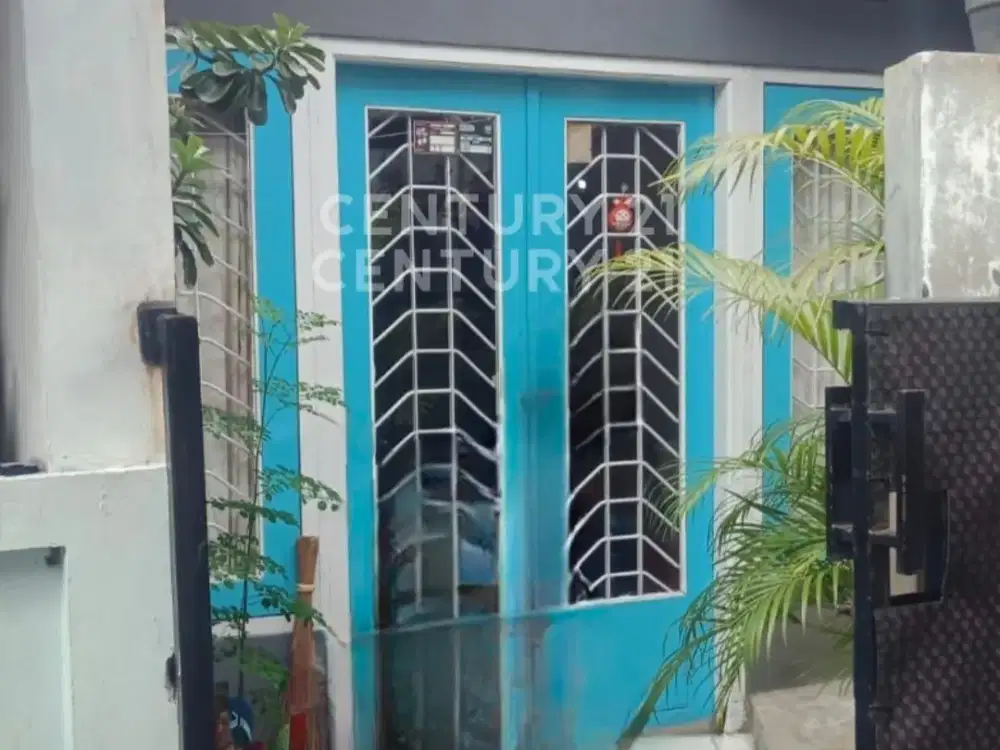 Kemayoran . Utan Panjang .  Kt 1 . Km 1 .