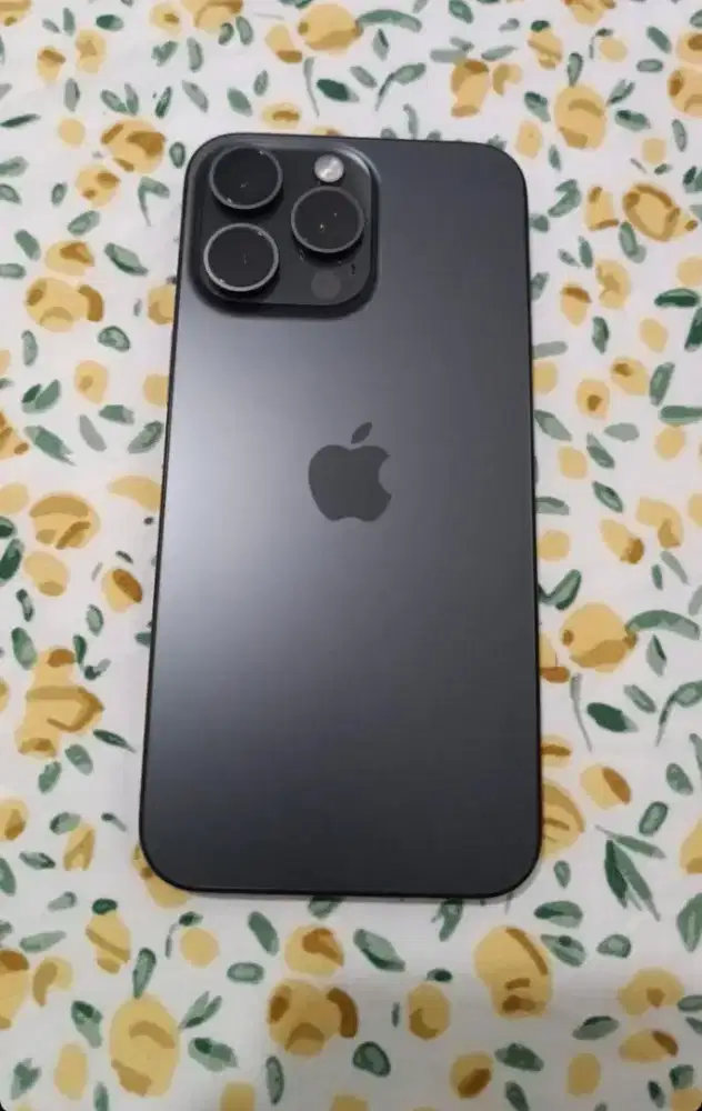 JUAL IPHONE 15 PRO MAX BLIBLI
