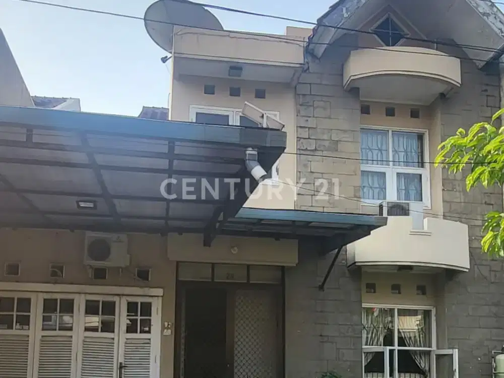 Cluster Meadow Green   . Taman Bougenville .  Lippo Cikarang