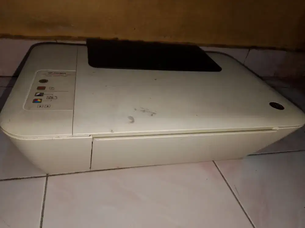 Printer Hp deksjet 1515