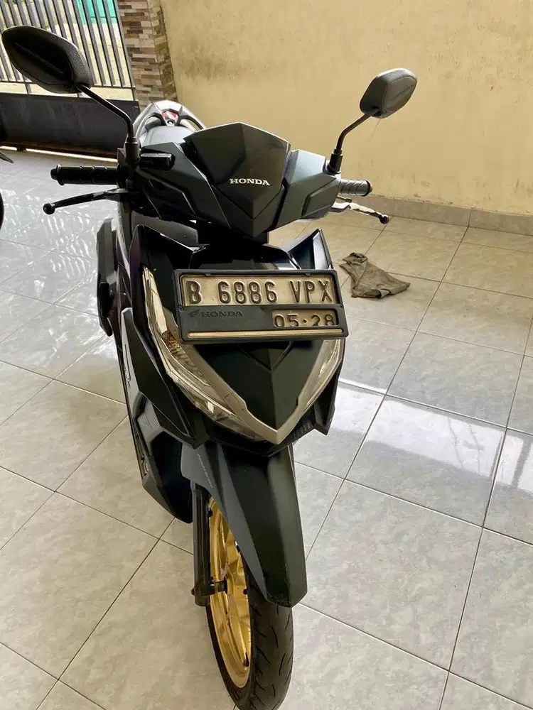 Honda Vario 150 2017