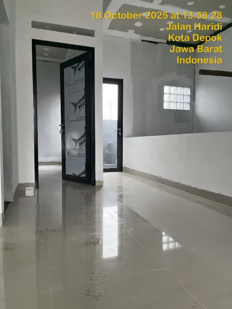 Kontraktor renovasi rumah