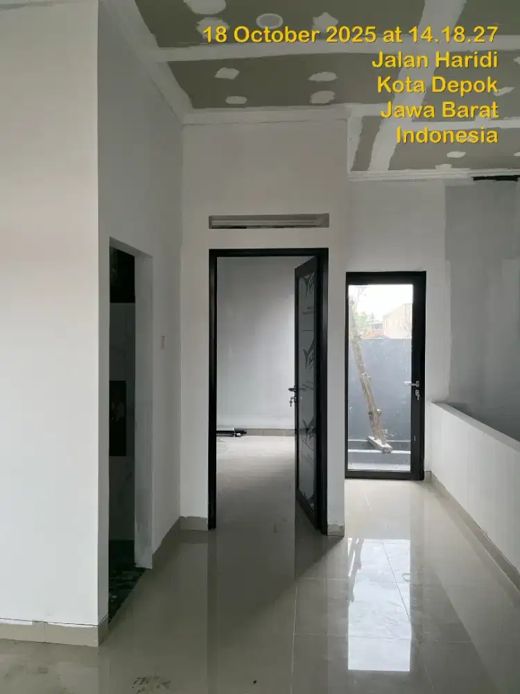 Kontraktor renovasi rumah