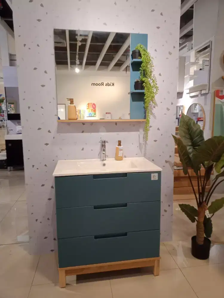Heller Bathroom Kabinet Promo Informa Pakuwon City Mall