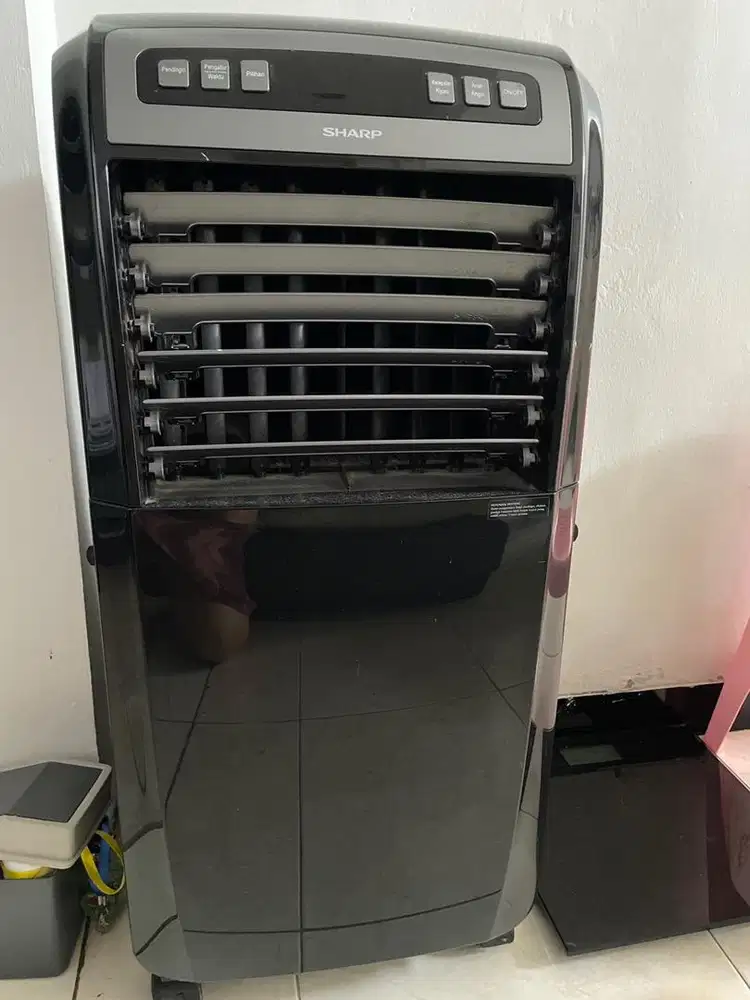 Jual Air Cooler SHARP