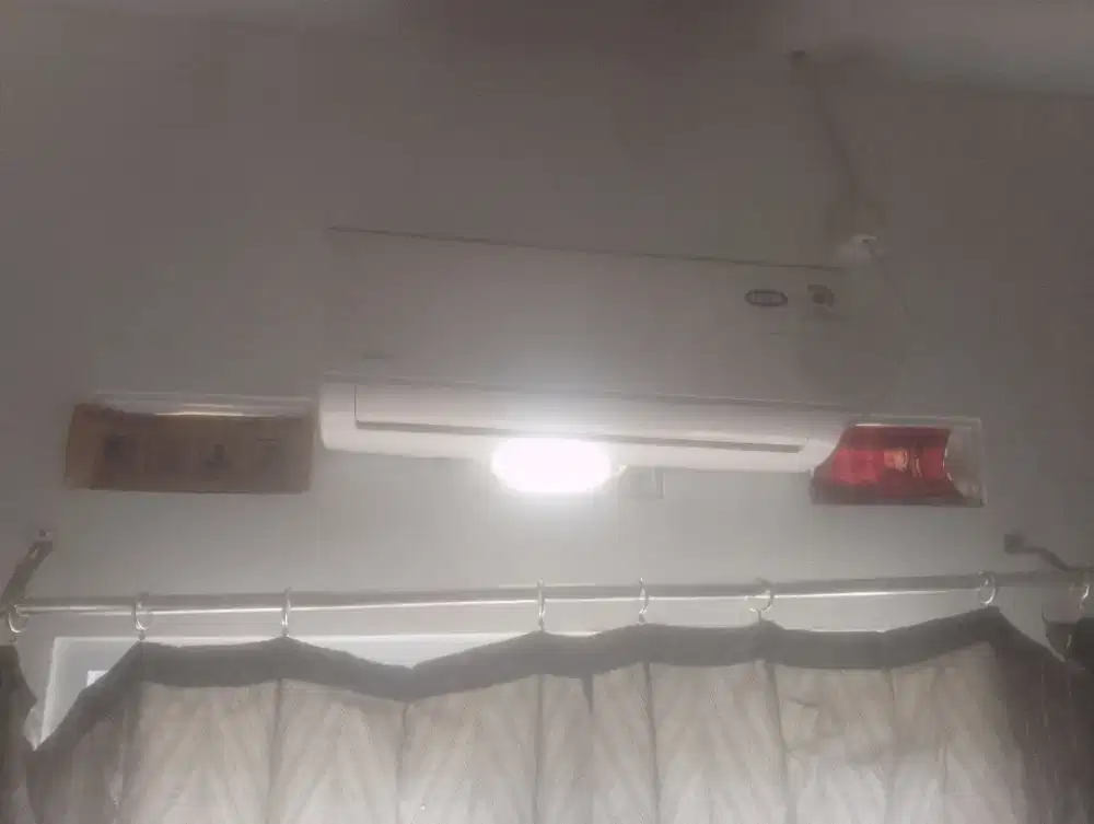 JUAL CEPAT AC BEKAS