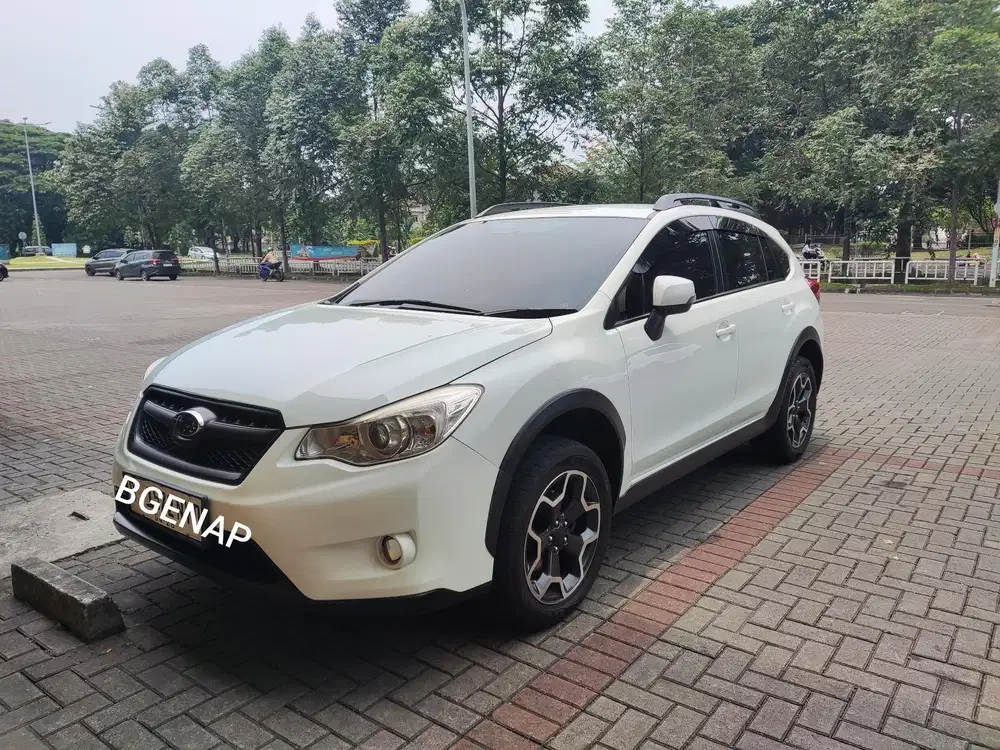 Subaru XV Good Condition