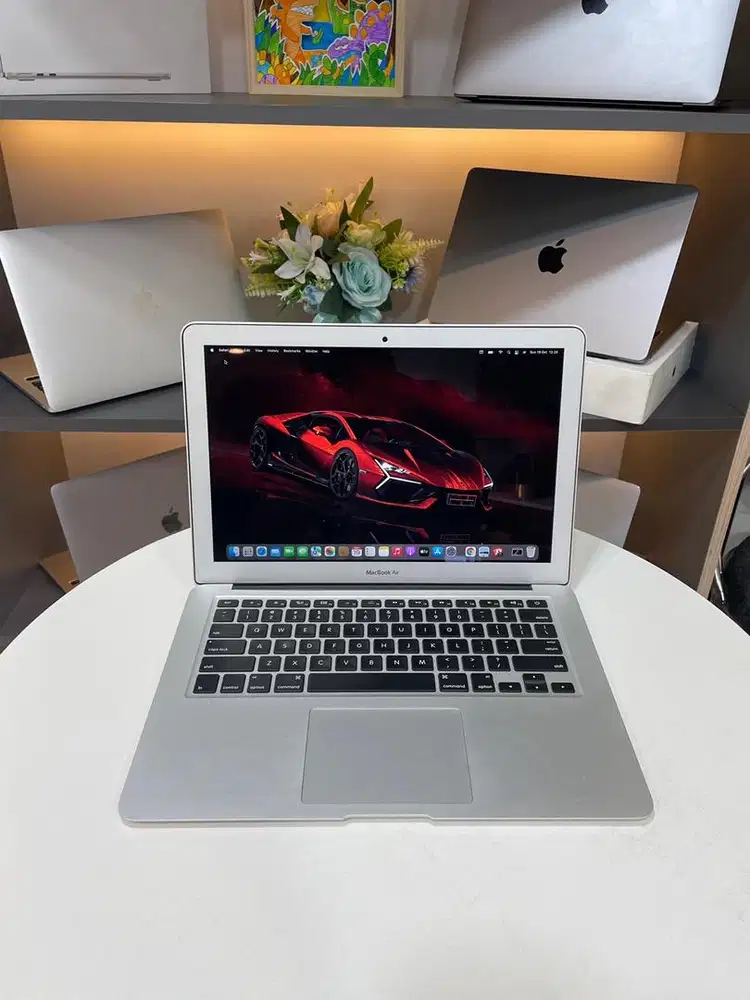 MacBook Air 2017 i5 8/128GB