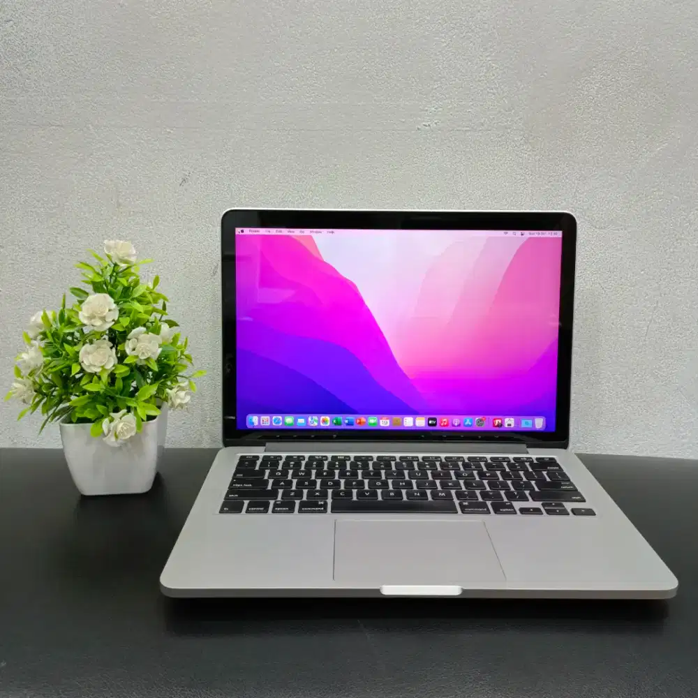 Macbook Pro Retina 13-inch 2015 Ci5 - 2.7GHz RAM 16GB SSD 500GB