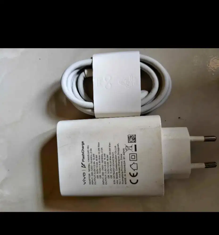 Chasan ori vivo v50 lite