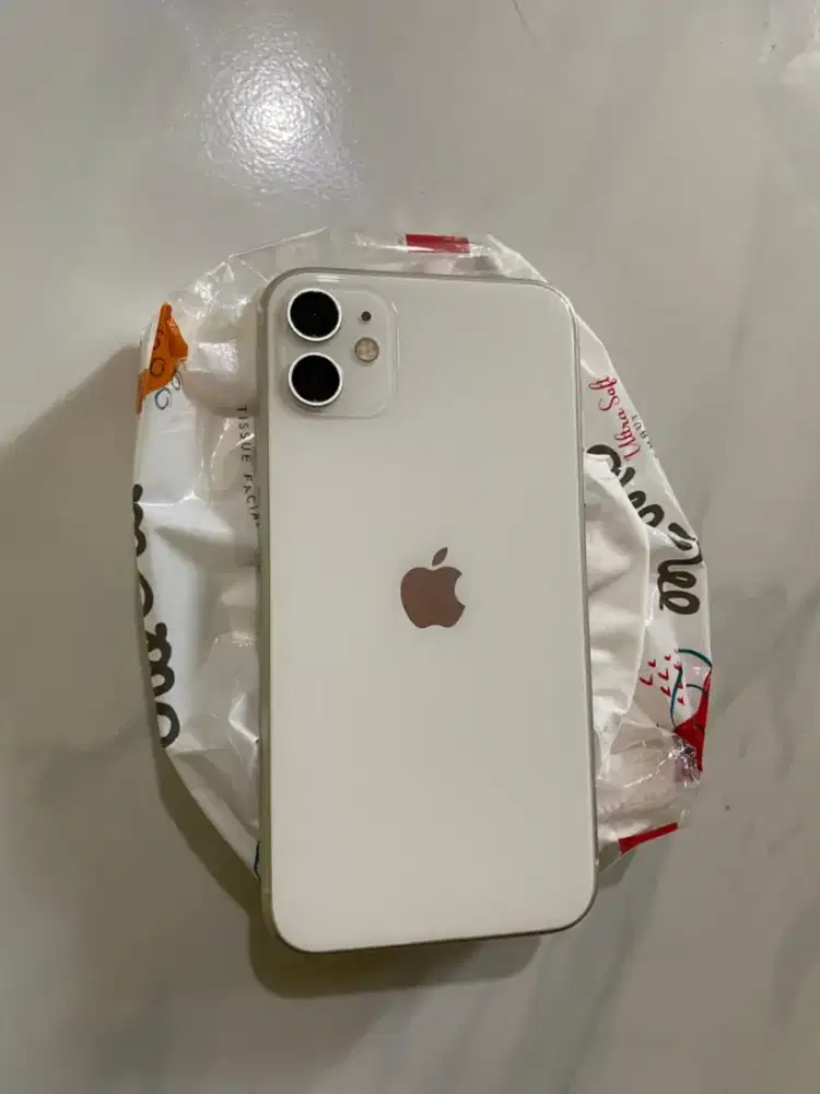 IPHONE 11 64GB ex inter