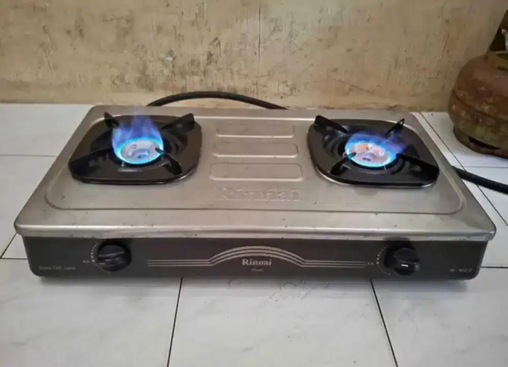 Kompor gas jumbo mini