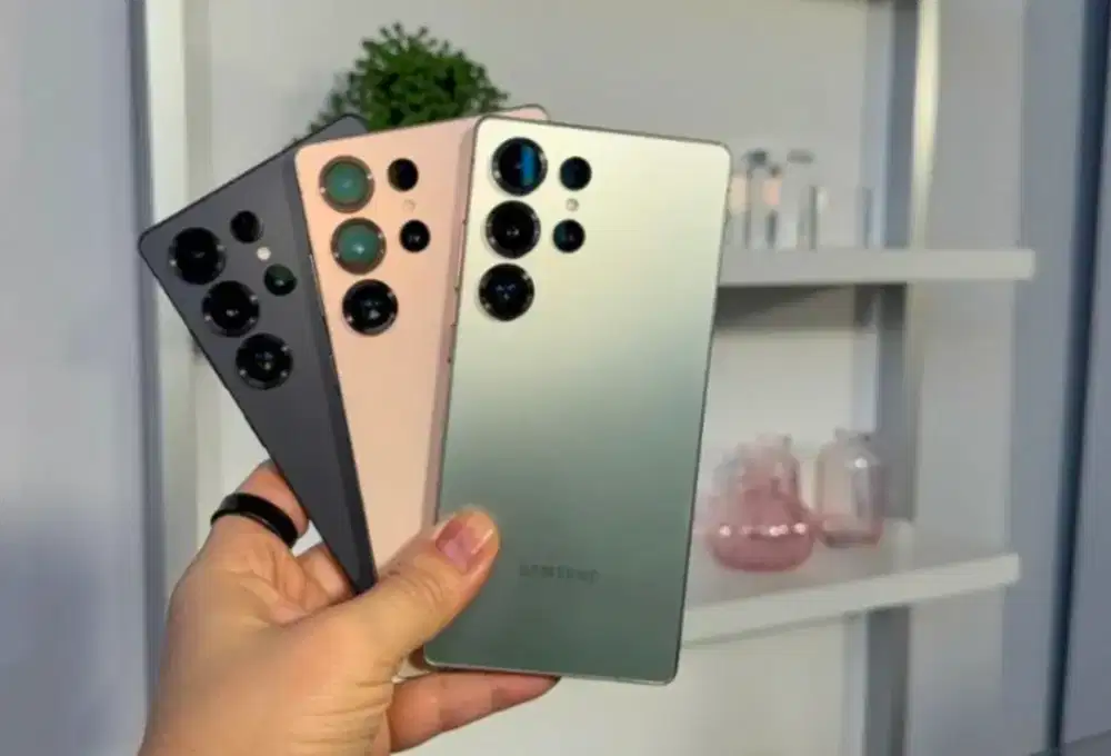 Cicilan s25 ultra