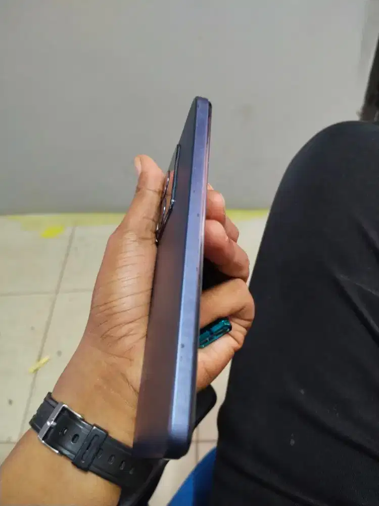 Jual hp vivo y22 second