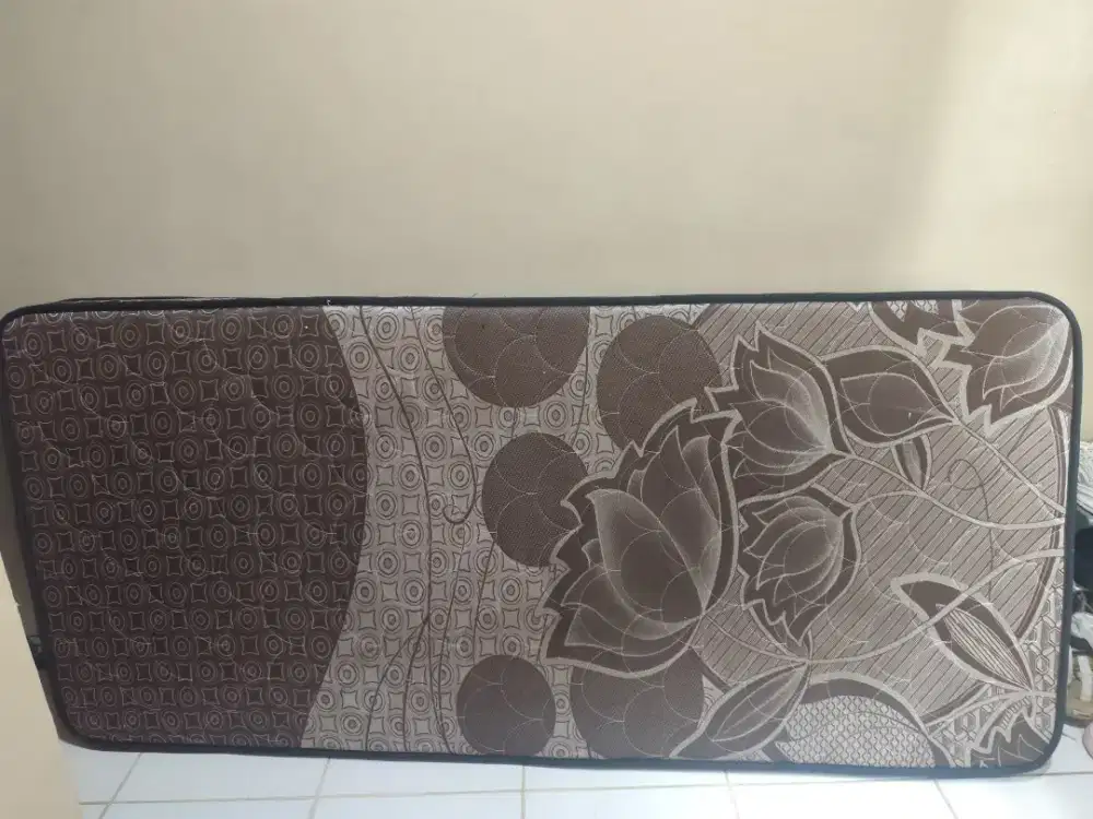 Kasur Guppy ong Houseware