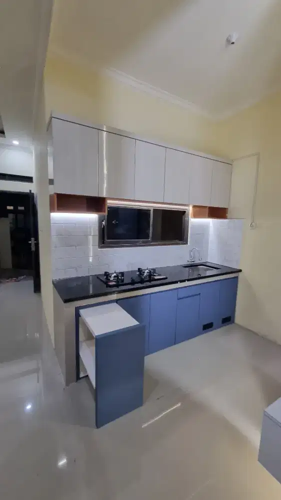 Kicinsehet bisa pilih model