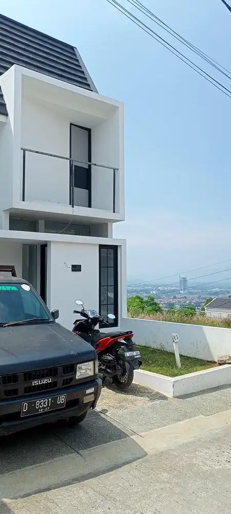 Bukit Berlian Padalarang